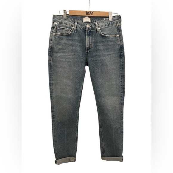 Citizens of Humanity Inga Jeans in Size 27 - Picture 6 of 9